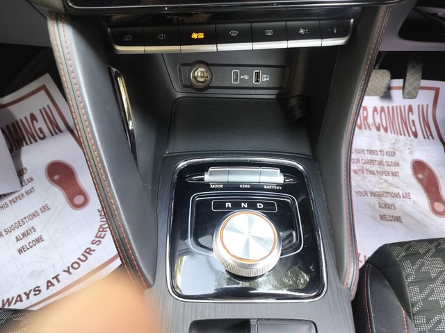 Second-hand 2023 MG ZS EV Excite for sale in Bangalore-10