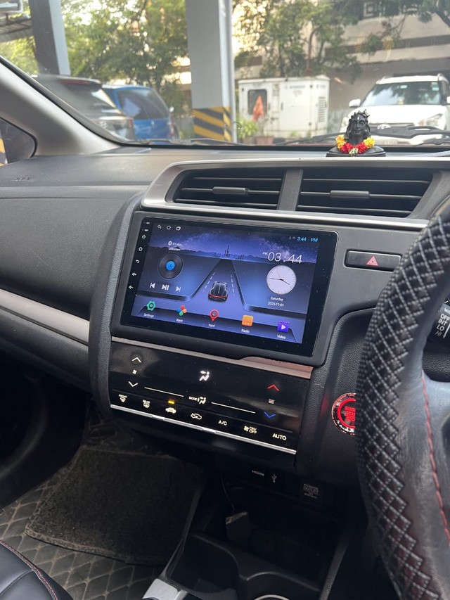 Second-hand 2018 Honda WR-V i-DTEC VX for sale in Nagpur-15