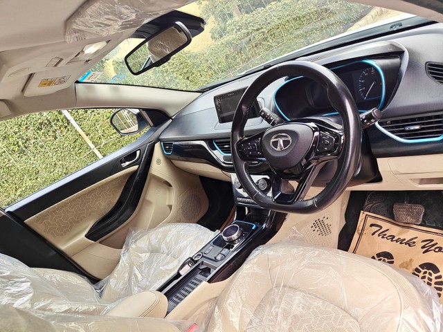 Second-hand 2023 Tata Nexon EV XZ Plus Lux for sale in Gurgaon-8