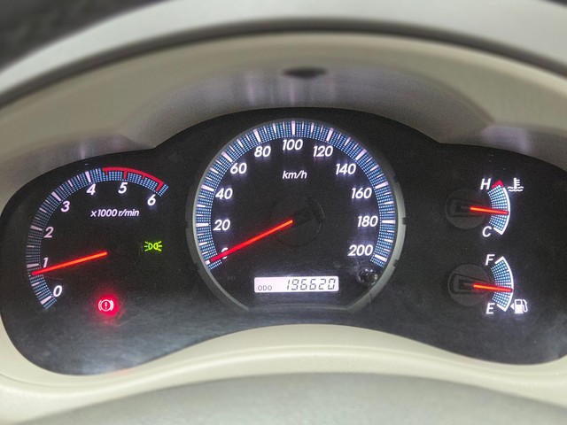 Second-hand 2012 Toyota Innova 2.5 VX (Diesel) 7 Seater BS IV for sale in Pune-15