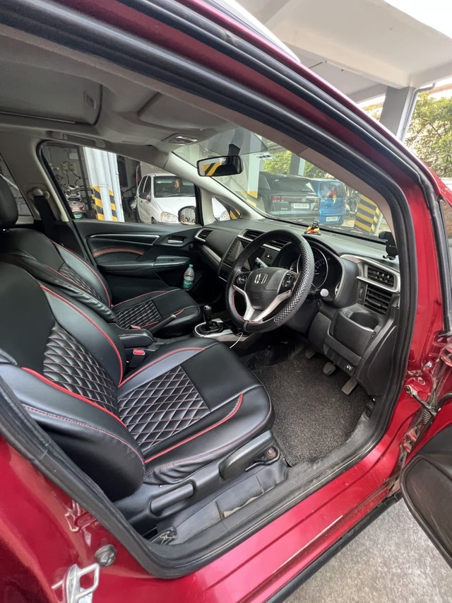 Second-hand 2018 Honda WR-V i-DTEC VX for sale in Nagpur-34