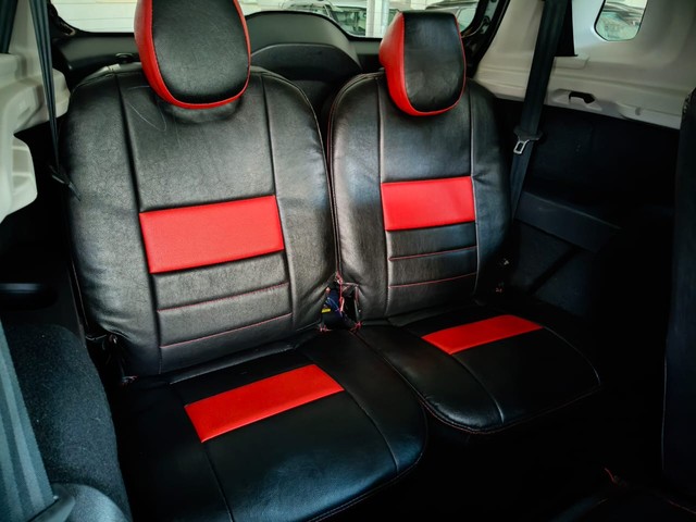 Second-hand 2023 Citroen Aircross Turbo Plus 7 Seater DT for sale in Bangalore-12