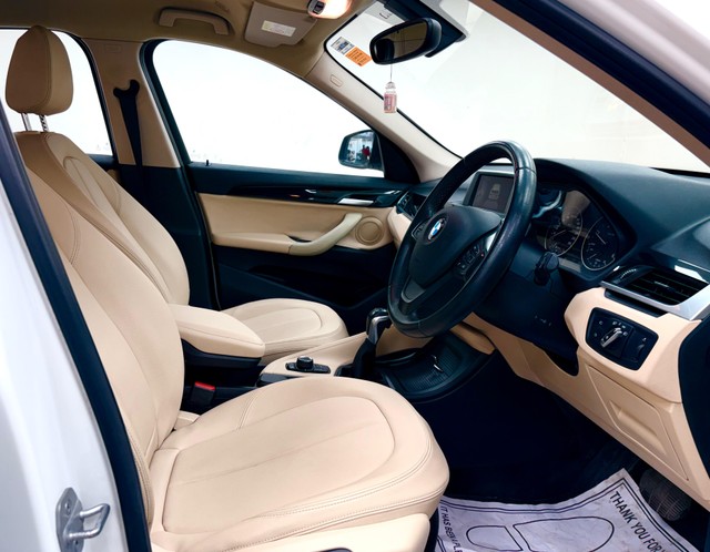 Second-hand 2016 BMW X1 sDrive 20d Sportline for sale in Pune-6