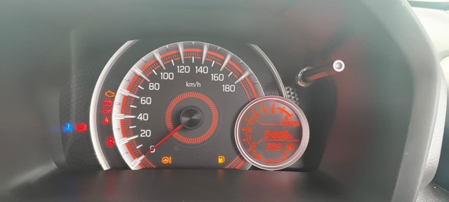 Second-hand 2021 Maruti Celerio ZXI for sale in Ongole-4