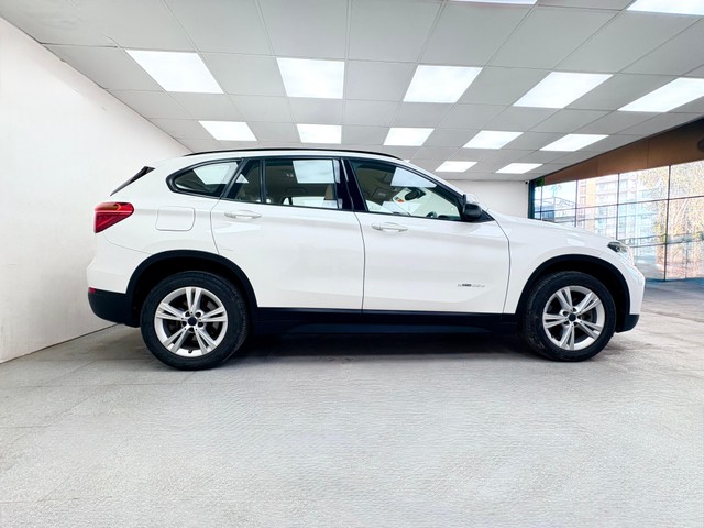 Second-hand 2016 BMW X1 sDrive 20d Sportline for sale in Pune-1