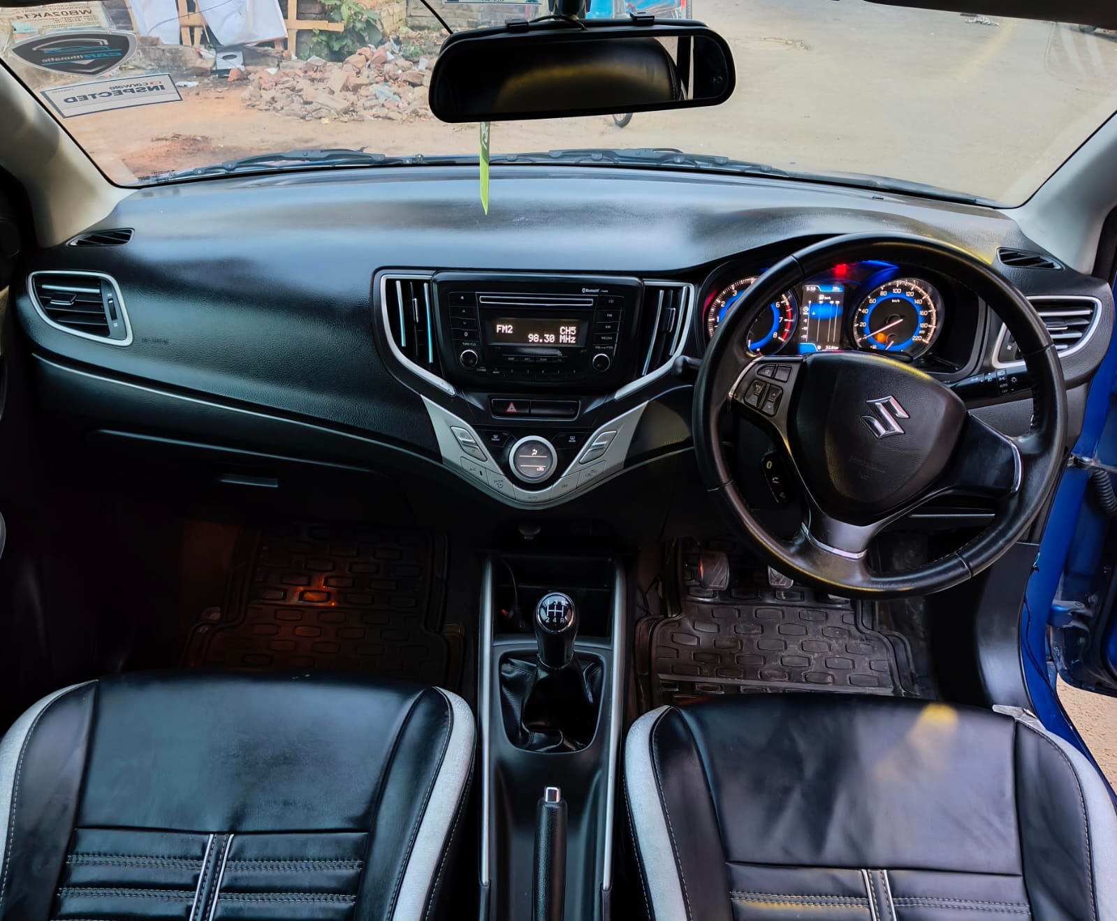 Image Used Car
