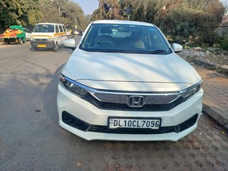 227 Used Honda Amaze in Delhi