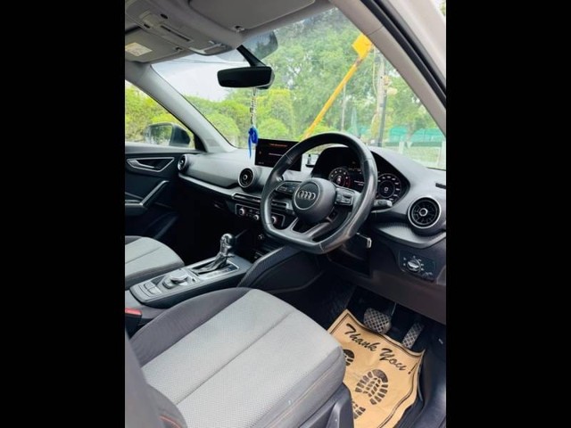 Audi Q2 Technology Second-hand 2021 Audi Q2 Technology for sale in New Delhi-7