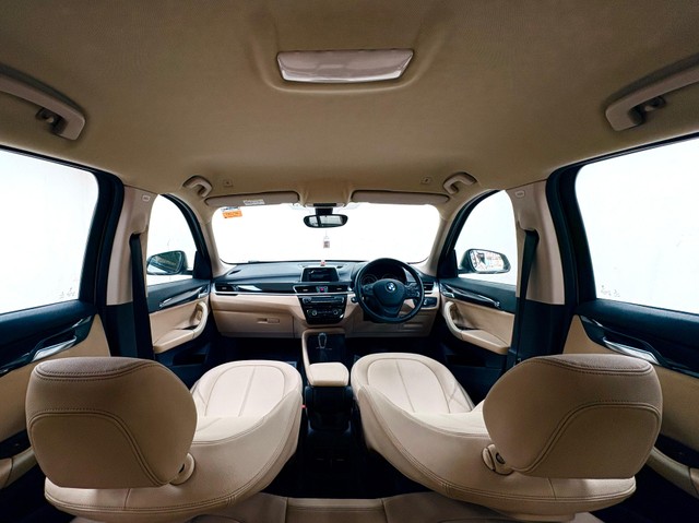 Second-hand 2016 BMW X1 sDrive 20d Sportline for sale in Pune-13