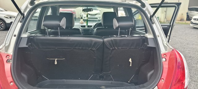 Second-hand 2016 Maruti Swift VDI BSIV for sale in Ongole-8