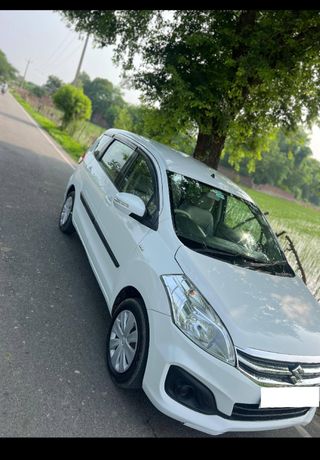 3 Used Maruti Ertiga in Sangrur