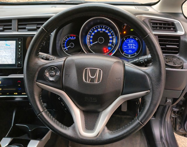 Second-hand 2019 Honda WR-V i-VTEC VX for sale in Kolkata-26