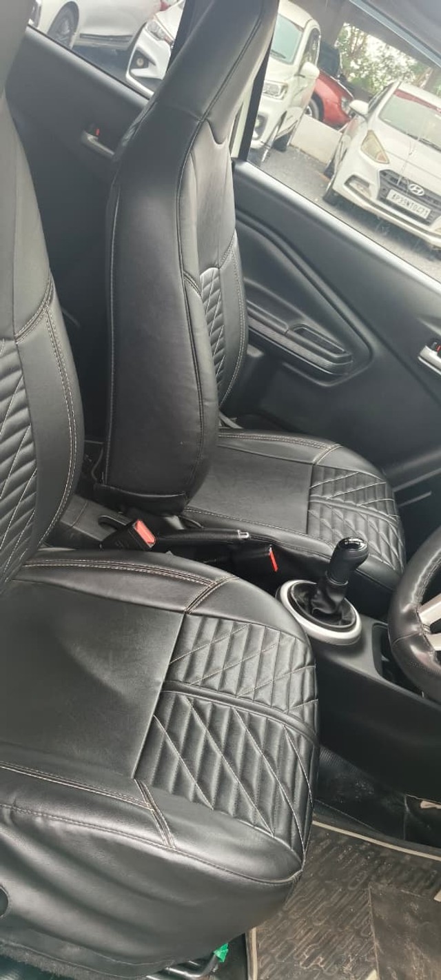 Second-hand 2021 Maruti Celerio ZXI for sale in Ongole-6