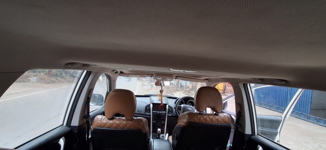 Second-hand 2019 Mahindra XUV500 W11 BSIV for sale in Patna-5