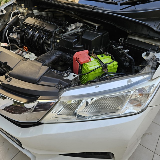 Second-hand 2016 Honda City i VTEC VX for sale in Gurgaon-11