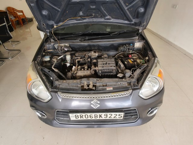 Second-hand 2018 Maruti Alto 800 VXI for sale in Patna-3