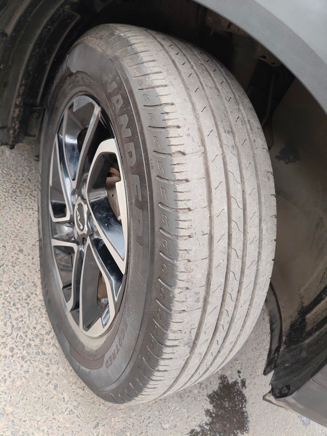 Kia Carens Luxury Plus iMT BSVI Second-hand 2023 Kia Carens Luxury Plus iMT BSVI for sale in Kolkata-25