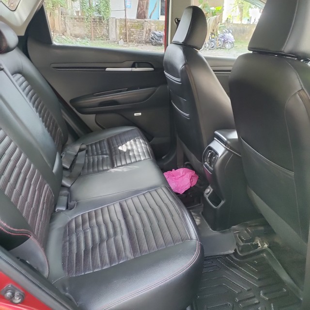 Second-hand 2021 Kia Sonet GTX Plus Diesel BSVI for sale in Indore-5