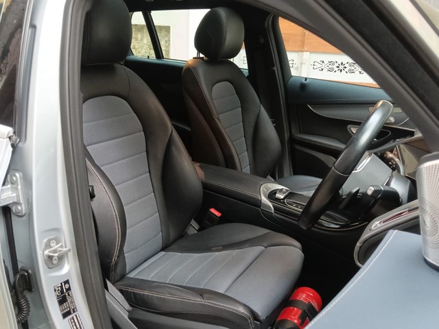 Second-hand 2020 Mercedes-Benz EQC 400 4MATIC for sale in Bangalore-10