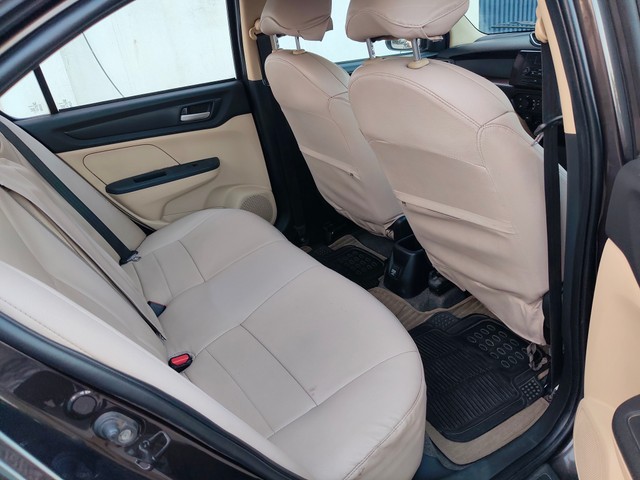Second-hand 2019 Honda Amaze S Petrol BSIV for sale in North 24 Parganas-4