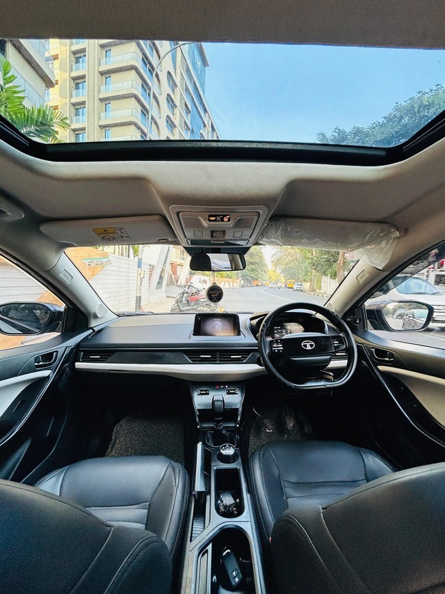 Tata Nexon Pure S Second-hand 2023 Tata Nexon Pure S for sale in Surat-4