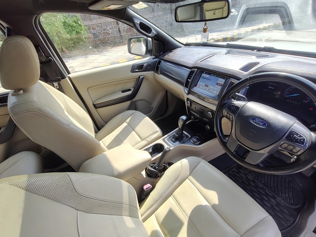 Second-hand 2017 Ford Endeavour 3.2 Titanium AT 4X4 for sale in New Delhi-13