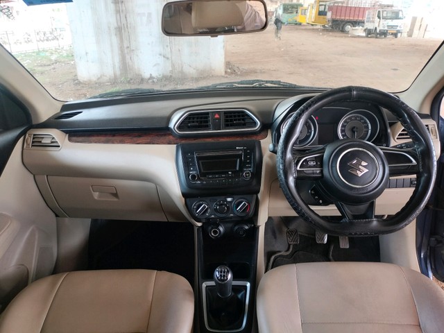 Second-hand 2018 Maruti Suzuki Swift Dzire VXI 1.2 for sale in Khordha-8