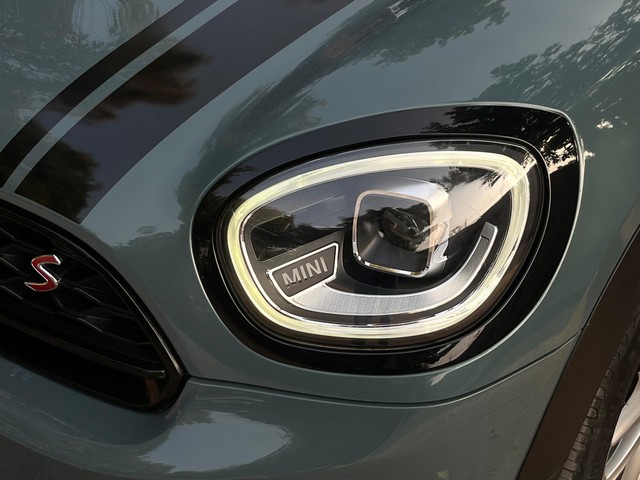 Second-hand 2022 Mini Countryman Cooper S JCW Inspired BSVI for sale in New Delhi-8