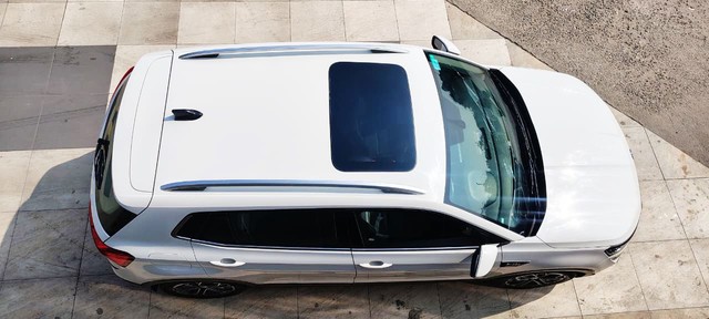 Second-hand 2022 Skoda Kushaq 1.5 TSI Style BSVI for sale in New Delhi-5