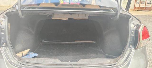 Second-hand 2017 Maruti Ciaz VDi Option SHVS for sale in Ongole-10