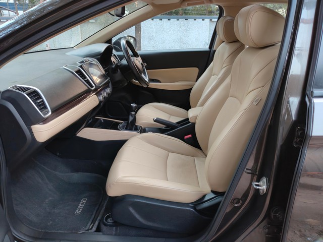 Second-hand 2021 Honda City ZX MT for sale in Kolkata-18