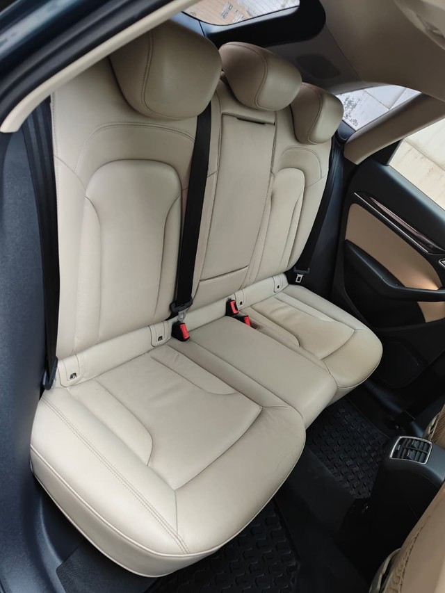 Second-hand 2017 Audi Q3 30 TDI for sale in Hyderabad-12