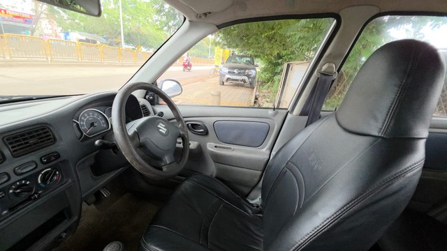 Second-hand 2013 Maruti Alto K10 2010-2014 VXI for sale in Pune-13