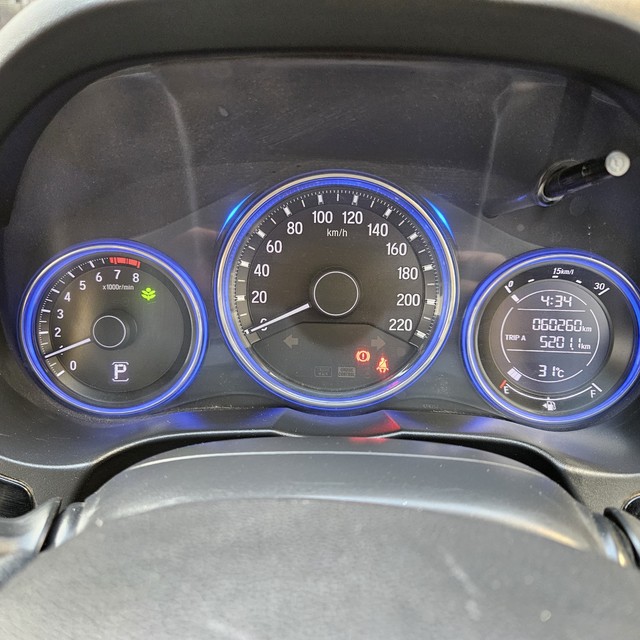 Second-hand 2016 Honda City i VTEC VX for sale in Gurgaon-12