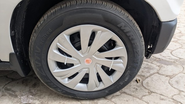 Second-hand 2020 Maruti S-Presso VXI CNG 2019-2020 for sale in New Delhi-4