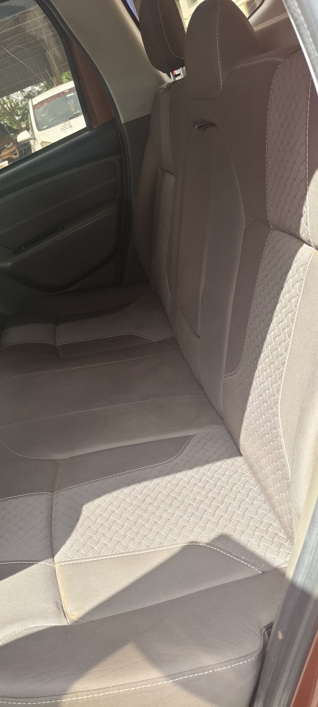 Second-hand 2018 Renault Duster 110PS Diesel RxZ for sale in Ongole-7