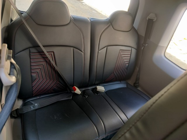 MG Comet EV Play - Photo 6