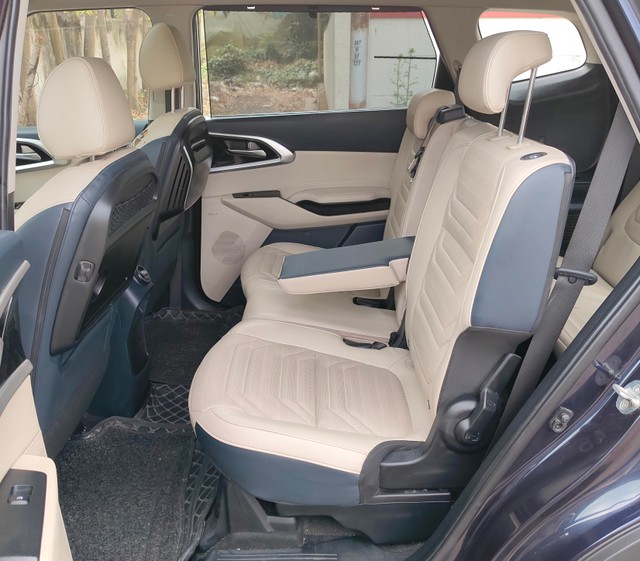 Kia Carens Luxury Plus iMT BSVI Second-hand 2023 Kia Carens Luxury Plus iMT BSVI for sale in Kolkata-14