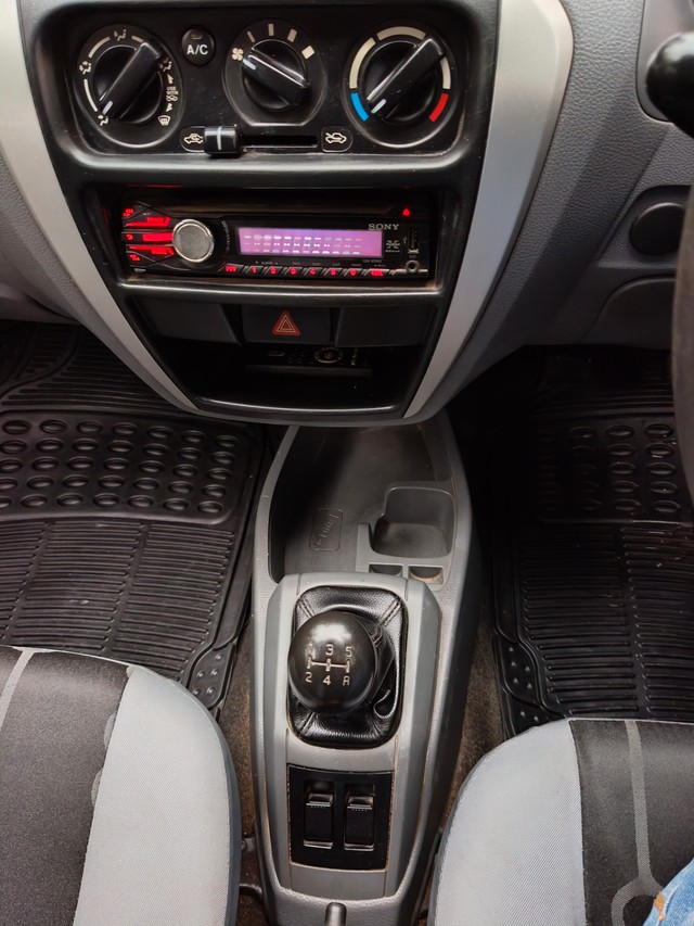 Second-hand 2012 Maruti Suzuki Alto 800 LXI for sale in Kolkata-19