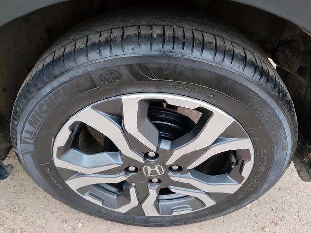 Second-hand 2019 Honda WR-V i-VTEC VX for sale in Kolkata-29