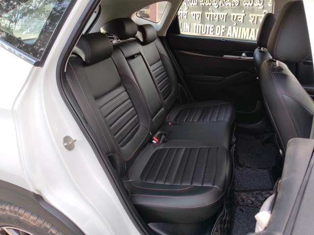 Second-hand 2020 Kia Seltos GTX Plus for sale in Bangalore-10