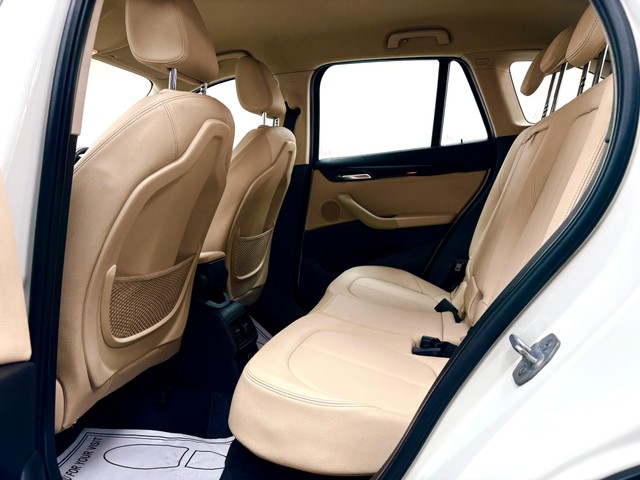 Second-hand 2016 BMW X1 sDrive 20d Sportline for sale in Pune-11