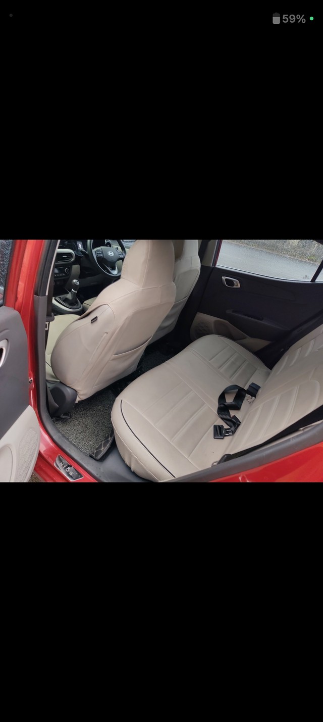 Second-hand 2023 Hyundai Grand i10 Nios Asta for sale in North 24 Parganas-5