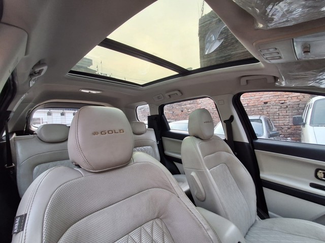 Second-hand 2022 Tata Safari XZ Plus BSVI for sale in Patna-6