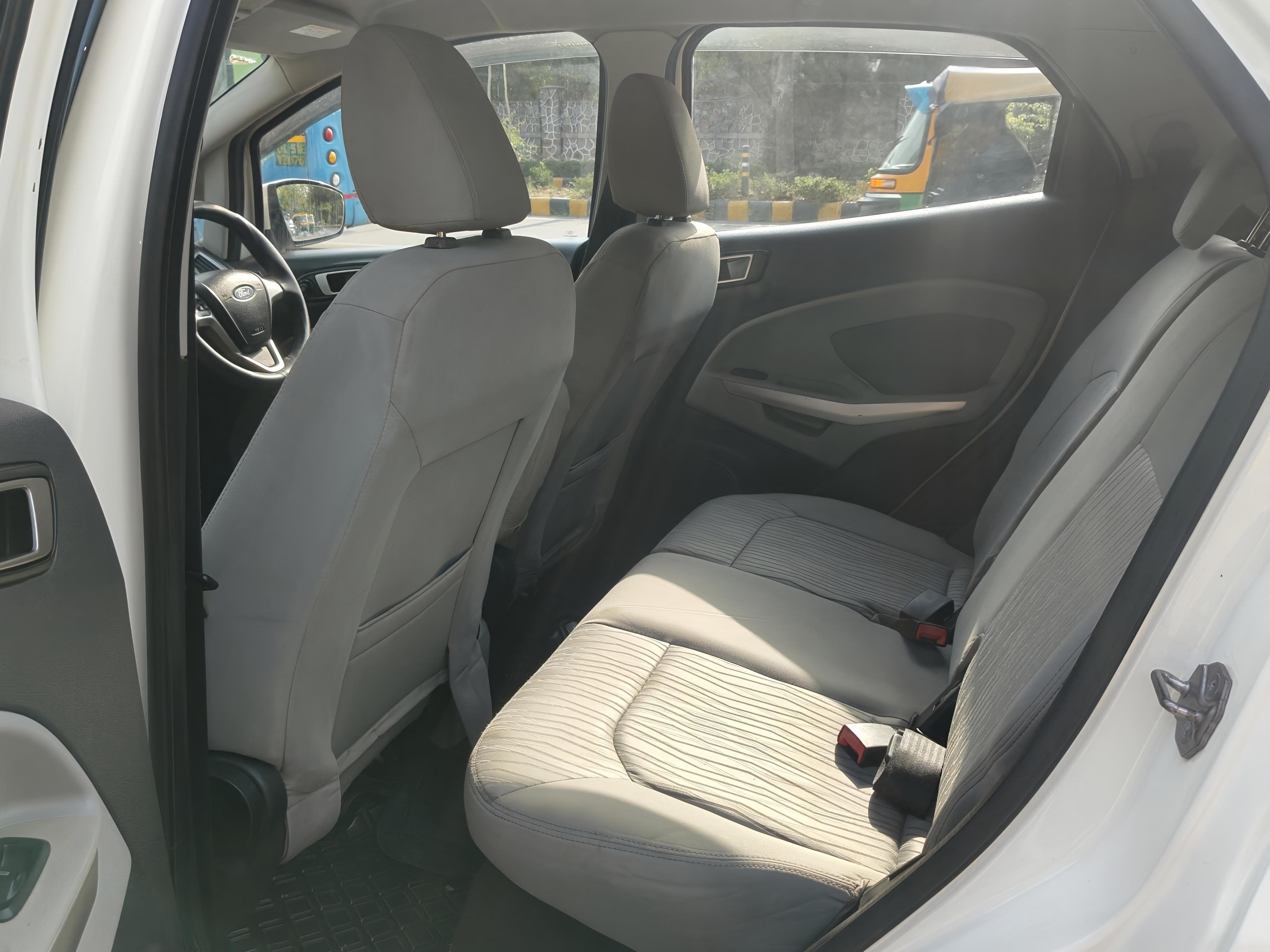 Buy Used Ford Ecosport 1.5 Ti VCT MT Titanium BSIV of 2015 model @ 3 ...