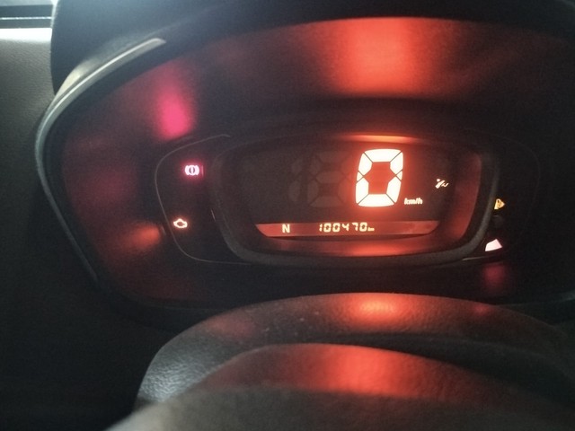 Second-hand 2017 Renault KWID Climber 1.0 AMT for sale in Bangalore-6