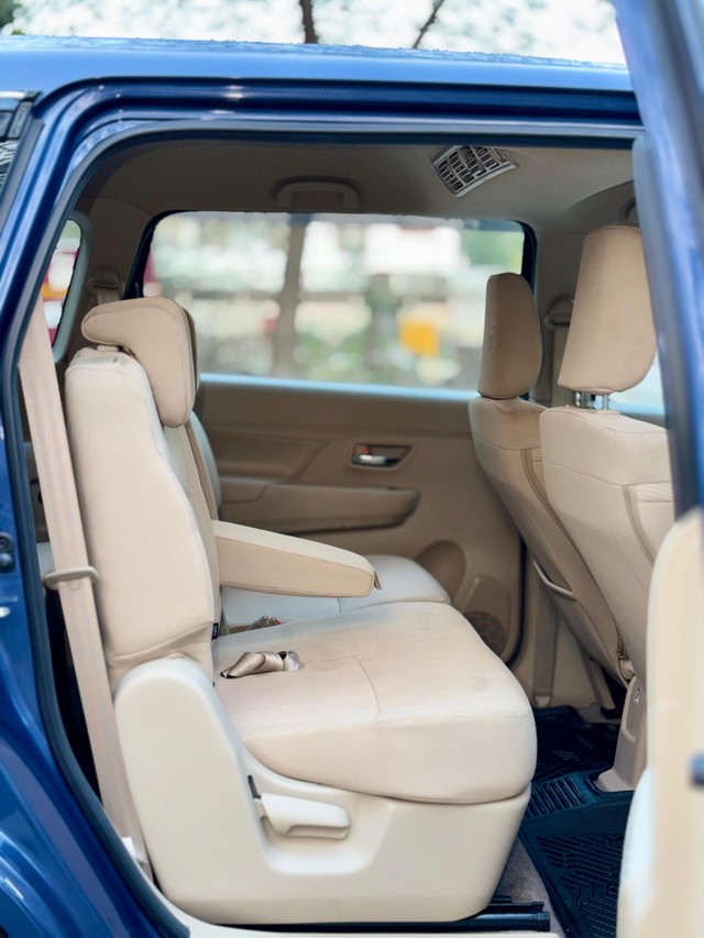 Toyota Rumion S CNG Second-hand 2025 Toyota Rumion S CNG for sale in New Delhi-13