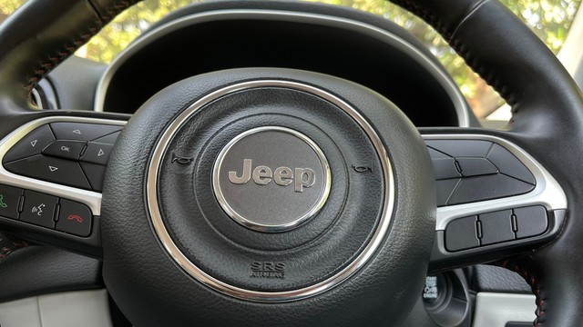 Second-hand 2018 Jeep Compass 2.0 Limited 4X4 for sale in New Delhi-21
