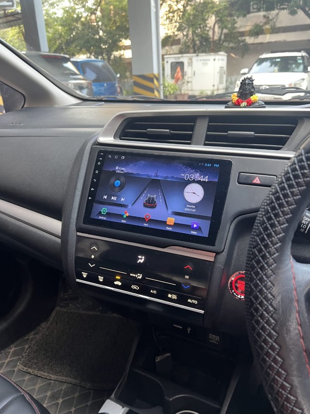 Second-hand 2018 Honda WR-V i-DTEC VX for sale in Nagpur-28