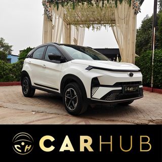 Used Tata Nexon EV Empowered Plus LR